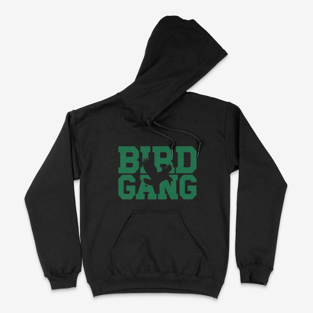 “ Bird Gang” – Premium Philly Hoodie