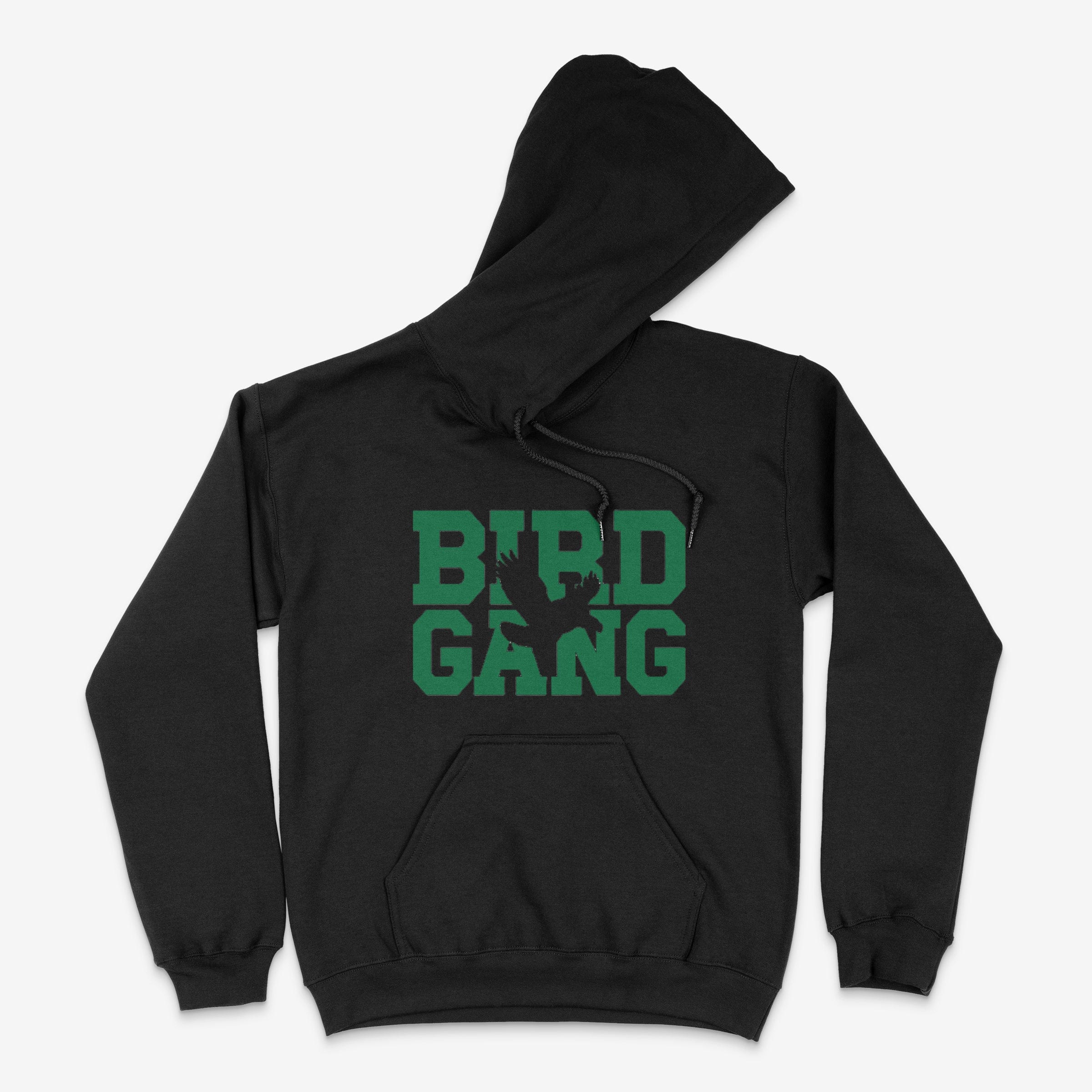 “ Bird Gang” – Premium Philly Hoodie