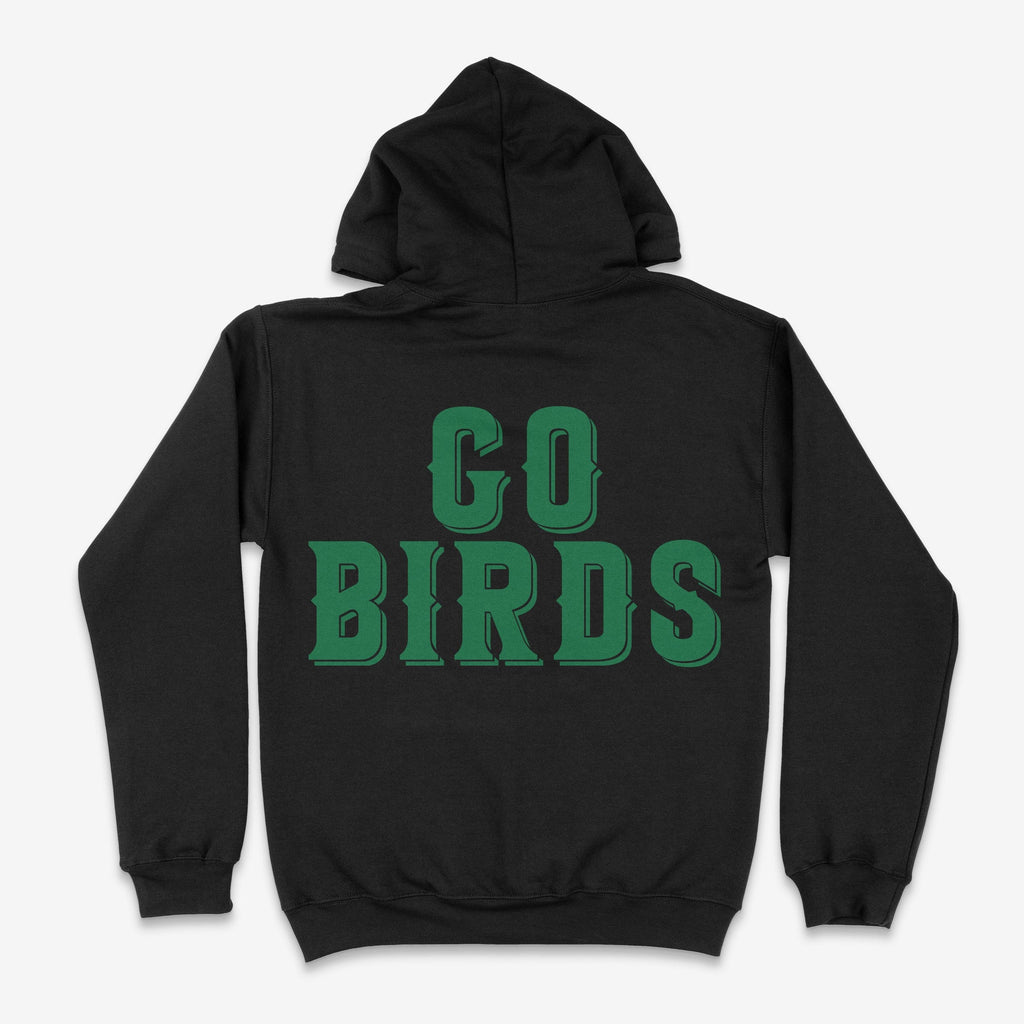 “ Bird Gang” – Premium Philly Hoodie