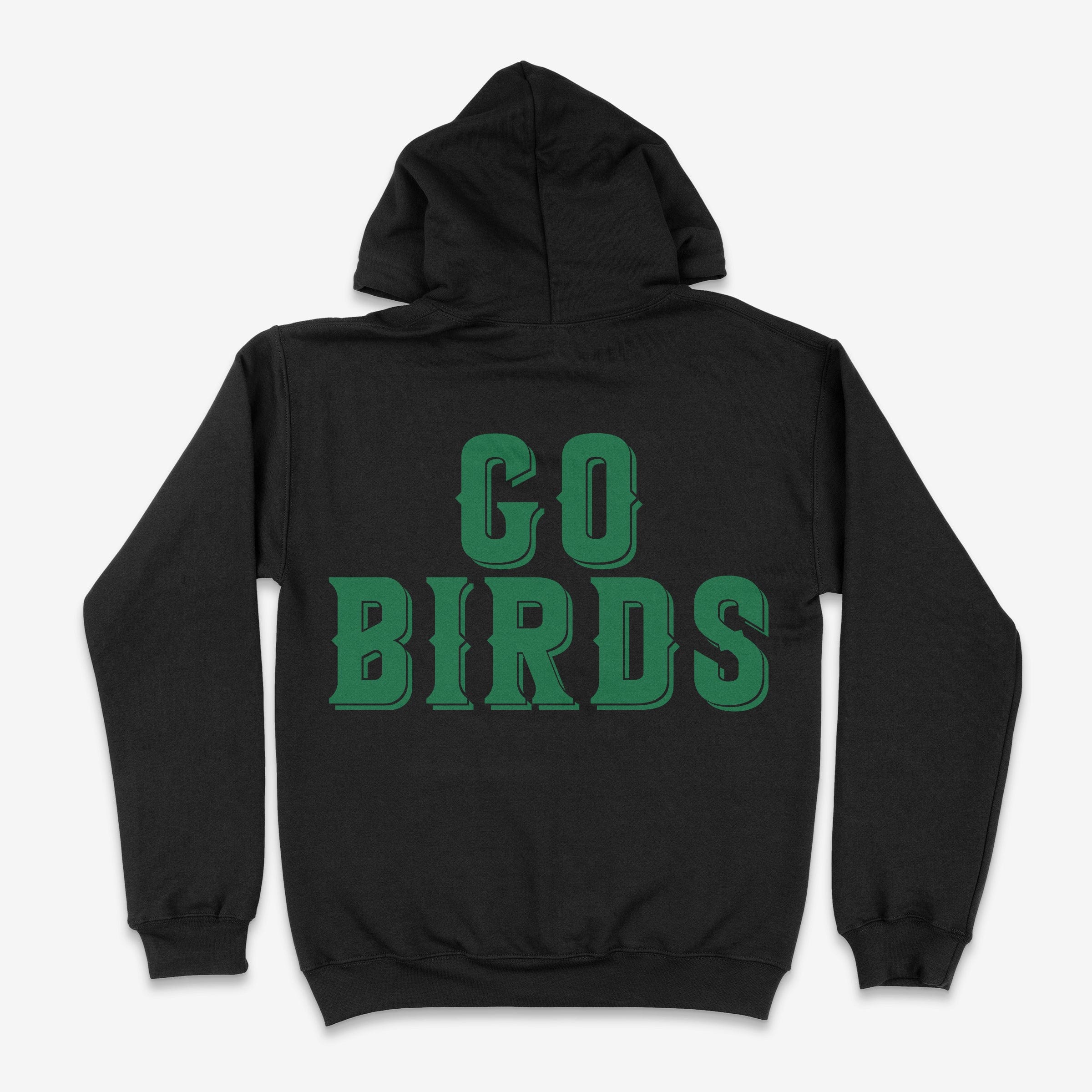 “ Bird Gang” – Premium Philly Hoodie