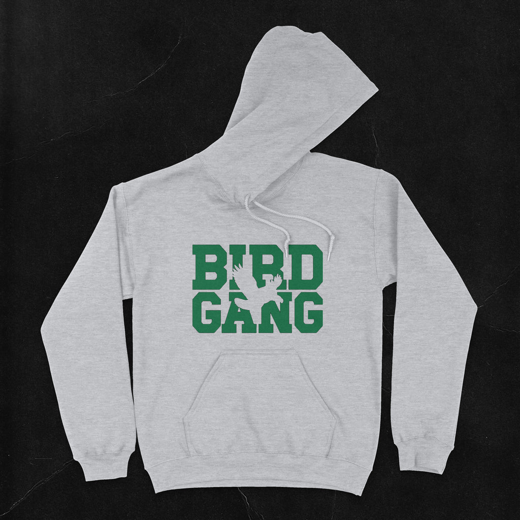 “ Bird Gang” – Premium Philly Hoodie