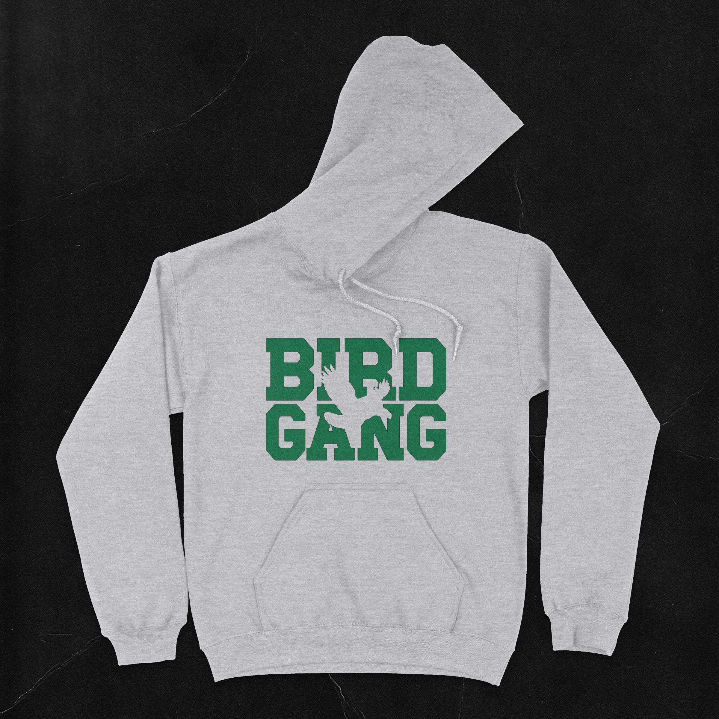 “ Bird Gang” – Premium Philly Hoodie