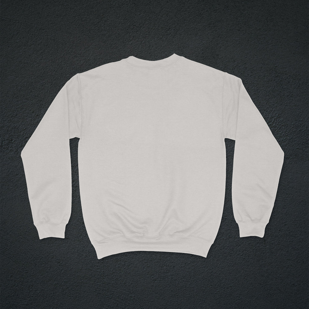"Philadelphia Football" Philly Skyline Fleece Crew