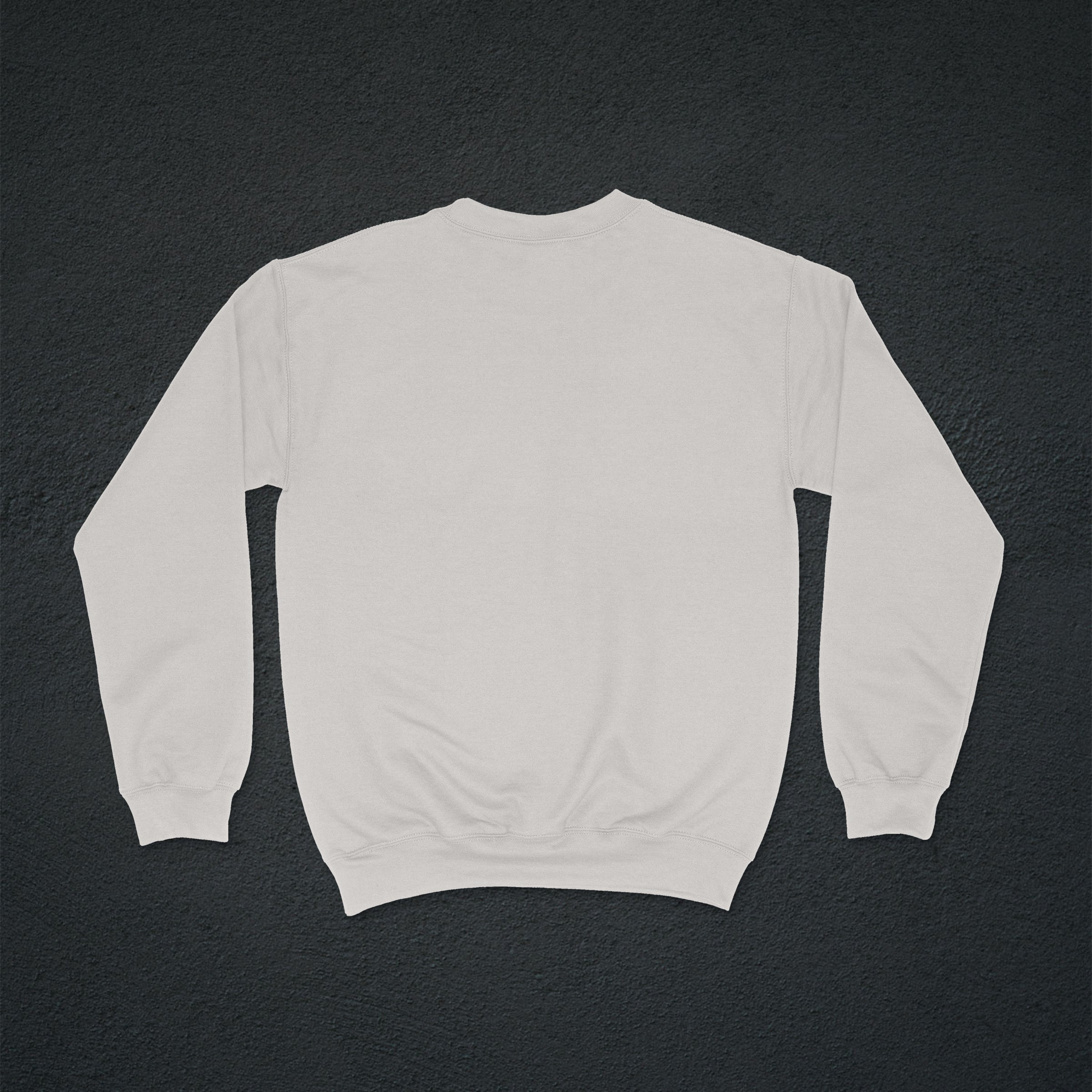 "Philadelphia Football" Philly Skyline Fleece Crew